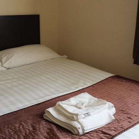Mount Guest House Denton  Bagian luar foto