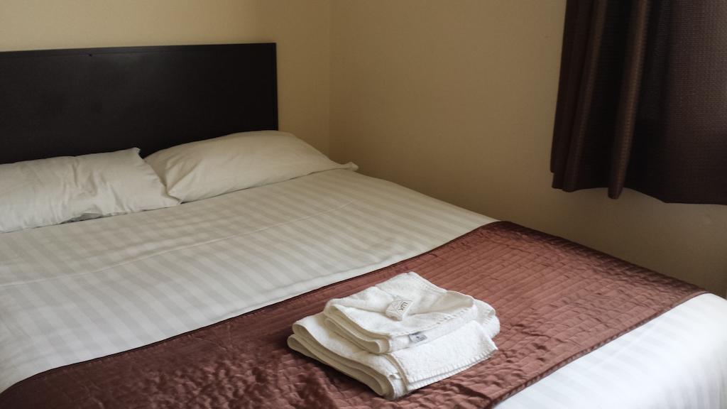 Mount Guest House Denton  Bagian luar foto