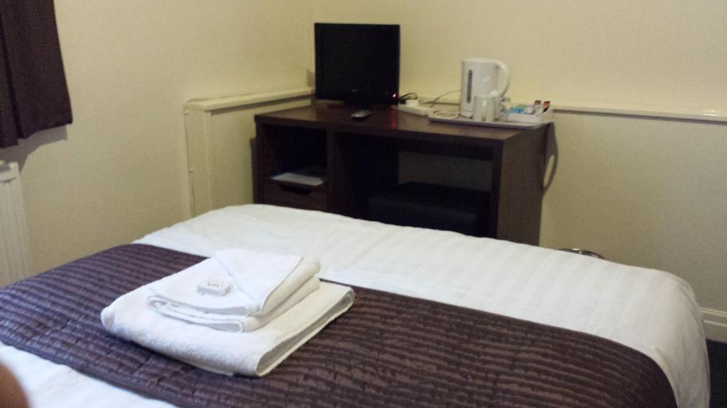 Mount Guest House Denton  Ruang foto
