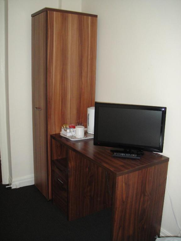 Mount Guest House Denton  Bagian luar foto